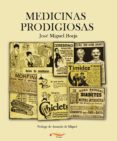 MEDICINAS PRODIGIOSAS (2ª ED.)-1950130-otro-formato
