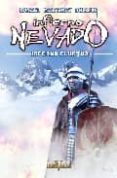 infierno nevado-ismael martinez biurrun-9788493386290 infierno nevado-ismael martinez biurrun-9788493386290