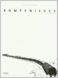 rompenieves nº 1: el fugitivo-9788493464790 rompenieves nº 1: el fugitivo-9788493464790