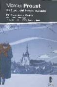 en busca del tiempo perdido: por el camino de swan (comic)-marcel proust-9788493473990 en busca del tiempo perdido: por el camino de swan (comic)-marcel proust-9788493473990