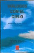 diálogos con el cielo (ebook)-marta povo-9788493758547 diálogos con el cielo (ebook)-marta povo-9788493758547