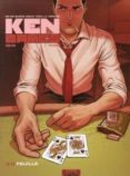 ken games nº 2: feuille (2ª ed)-marcial toledano-9788493676490 ken games nº 2: feuille (2ª ed)-marcial toledano-9788493676490