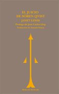 el juicio de soren qvist (trilogia de janet lewis 2)-janet (prol. jos� carlos llop) lewis-9788493688790 el juicio de soren qvist (trilogia de janet lewis 2)-janet (prol. jos� carlos llop) lewis-9788493688790