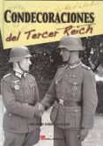 condecoraciones del iii reich-gregorio torres gallego-9788493726690 condecoraciones del iii reich-gregorio torres gallego-9788493726690