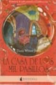 la casa de los mil pasillos-diana wynne jones-9788493739690 la casa de los mil pasillos-diana wynne jones-9788493739690