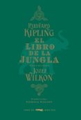el libro de la jungla-rudyard kipling-9788494164590 el libro de la jungla-rudyard kipling-9788494164590