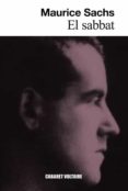 el sabbat-maurice sachs-9788494218590 el sabbat-maurice sachs-9788494218590
