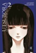 utsubora (vol. 2)-asumiko nakamura-9788494354090 utsubora (vol. 2)-asumiko nakamura-9788494354090