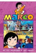 marco nº 1: de los apeninos a los andes-francisco javier martinez garcia-9788494371790 marco nº 1: de los apeninos a los andes-francisco javier martinez garcia-9788494371790