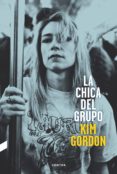 la chica del grupo (ebook)-9788494652790 la chica del grupo (ebook)-9788494652790