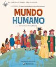 el curioso arbol prodigioso: mundo humano-mike jolley-9788494743290 el curioso arbol prodigioso: mundo humano-mike jolley-9788494743290