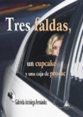 tres faldas, un cupcake y una caja de prozac-gabriela arciniega fernandez-9788494854590 tres faldas, un cupcake y una caja de prozac-gabriela arciniega fernandez-9788494854590