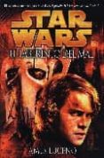 el laberinto del mal (star wars)-james luceno-9788495070890 el laberinto del mal (star wars)-james luceno-9788495070890