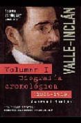 valle inclan (vol. i): biografia cronologica (1866-1919)-juan antonio hormigon-9788495576590 valle inclan (vol. i): biografia cronologica (1866-1919)-juan antonio hormigon-9788495576590
