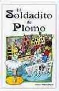 el soldadito de plomo-hans christian andersen-9788495611390 el soldadito de plomo-hans christian andersen-9788495611390
