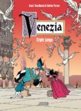 veneazia triple juego-lewis trondheim-fabrice parme-9788495825490 veneazia triple juego-lewis trondheim-fabrice parme-9788495825490