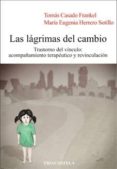 las lagrimas del cambio-9788495840790 las lagrimas del cambio-9788495840790