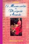el manuscrito del discipulo amado-leo kabal-9788495919090 el manuscrito del discipulo amado-leo kabal-9788495919090