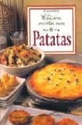 clasicas recetas con patatas-anne wilson-9788496048690 clasicas recetas con patatas-anne wilson-9788496048690