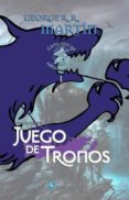 juego de tronos (ed. lujo) (saga cancion de hielo y fuego 1)-george r.r. martin-9788496208490 juego de tronos (ed. lujo) (saga cancion de hielo y fuego 1)-george r.r. martin-9788496208490