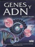 genes y adn-richard walker-9788496252790 genes y adn-richard walker-9788496252790