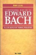 los descubrimientos del doctor edward bach-nora weeks-9788496381490 los descubrimientos del doctor edward bach-nora weeks-9788496381490