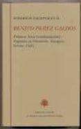 episodios nacionales ii: primera serie (continuacion): napoleon e n chamartin. zaragoza. gerona. cadiz-benito perez galdos-9788496452190 episodios nacionales ii: primera serie (continuacion): napoleon e n chamartin. zaragoza. gerona. cadiz-benito perez galdos-9788496452190