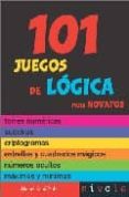101 juegos de logica para novatos-miguel capo-9788496566590 101 juegos de logica para novatos-miguel capo-9788496566590