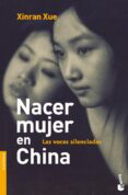 nacer mujer en china-9788496580190 nacer mujer en china-9788496580190