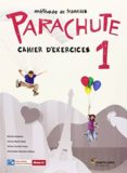 parachute 1 pack 1º eso cahier d exercices-9788496597990 parachute 1 pack 1º eso cahier d exercices-9788496597990