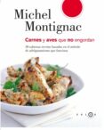 (pe) carnes y aves que no engordan: 50 sabrosas recetas basadas en el metodo de adelgazamiento que funciona-michel montignac-9788496599390 (pe) carnes y aves que no engordan: 50 sabrosas recetas basadas en el metodo de adelgazamiento que funciona-michel montignac-9788496599390
