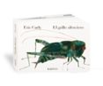 grillo silencioso-eric carle-9788496629790 grillo silencioso-eric carle-9788496629790