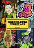 barcelona street art-louis bou-9788496823990 barcelona street art-louis bou-9788496823990