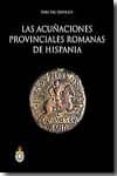 las acuñaciones provinciales romanas de hispania-pere pau ripolles-9788496849990 las acuñaciones provinciales romanas de hispania-pere pau ripolles-9788496849990