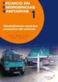 mantenimiento mecanico preventivo del vehiculo-alfonso picabea zubia-9788496881990 mantenimiento mecanico preventivo del vehiculo-alfonso picabea zubia-9788496881990