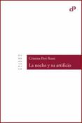 la noche y su artificio-cristina peri rossi-9788496932890 la noche y su artificio-cristina peri rossi-9788496932890