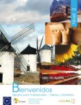 bienvenidos 2 alumnos (incluye cd)-9788496942790 bienvenidos 2 alumnos (incluye cd)-9788496942790