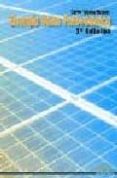 energia solar fotovoltaica (3ª edición)-carlos tobajas vazquez-9788496960190 energia solar fotovoltaica (3ª edición)-carlos tobajas vazquez-9788496960190