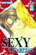 sexy guardian nº 2-mayu shinjo-9788496967090 sexy guardian nº 2-mayu shinjo-9788496967090