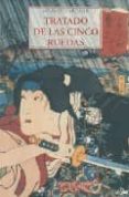tratado de las cinco ruedas-miyamoto musashi-9788497165990 tratado de las cinco ruedas-miyamoto musashi-9788497165990