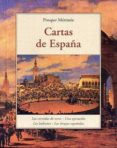 cartas de españa-mario hernandez-9788497167390 cartas de españa-mario hernandez-9788497167390