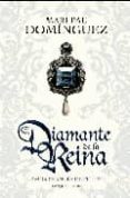 el diamante de la reina: el amor frances de felipe ii-mari pau dominguez-9788497347990 el diamante de la reina: el amor frances de felipe ii-mari pau dominguez-9788497347990