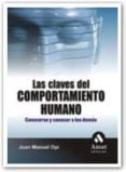 las claves del comportamiento humano: conocerse y conocer a los d emas-juanma opi-9788497353090 las claves del comportamiento humano: conocerse y conocer a los d emas-juanma opi-9788497353090