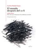 el mundo despues del 11-s-carlos nadal gaya-9788497435390 el mundo despues del 11-s-carlos nadal gaya-9788497435390