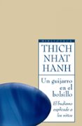 un guijarro en el bolsillo: el budismo explicado a los niños-thich nhat hanh-9788497544290 un guijarro en el bolsillo: el budismo explicado a los niños-thich nhat hanh-9788497544290