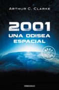 2001: una odisea espacial-arthur c. clarke-9788497599290 2001: una odisea espacial-arthur c. clarke-9788497599290