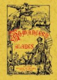 romancero alabes (ed. facsimil)-9788497612890 romancero alabes (ed. facsimil)-9788497612890