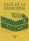 guia de la ciudad lineal (ed. facsimil)-9788497619790 guia de la ciudad lineal (ed. facsimil)-9788497619790
