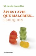àvies i avis que malcrien... i eduquen-maria jesus comellas-9788497665490 àvies i avis que malcrien... i eduquen-maria jesus comellas-9788497665490