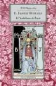 el tarot de ouspensky:el simbolismo del tarot-p. d. ouspensky-9788497773690 el tarot de ouspensky:el simbolismo del tarot-p. d. ouspensky-9788497773690